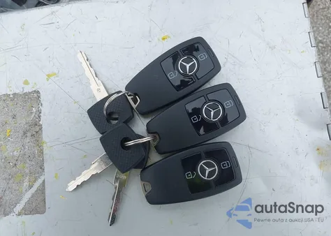 2023 Mercedes-Benz Sprinter 2500 High Roof 4-Cyl Diesel из США, поврежденный, VIN W1Y4KCHY9PT138826